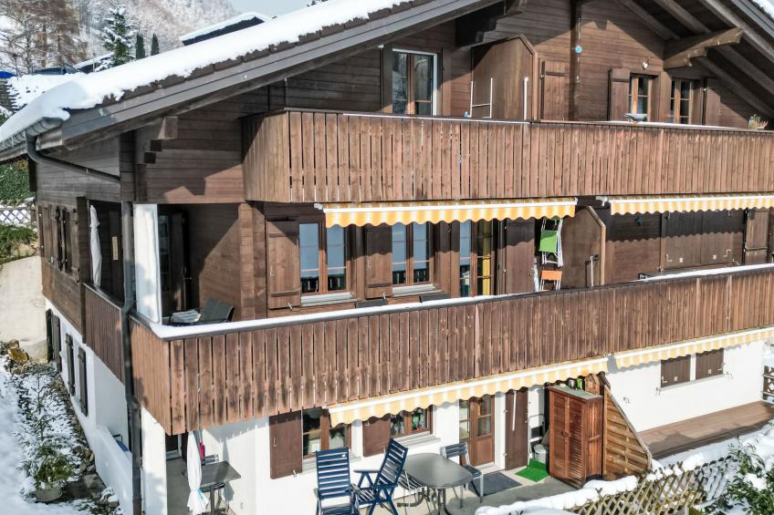 Chalet Oasis - foto 37