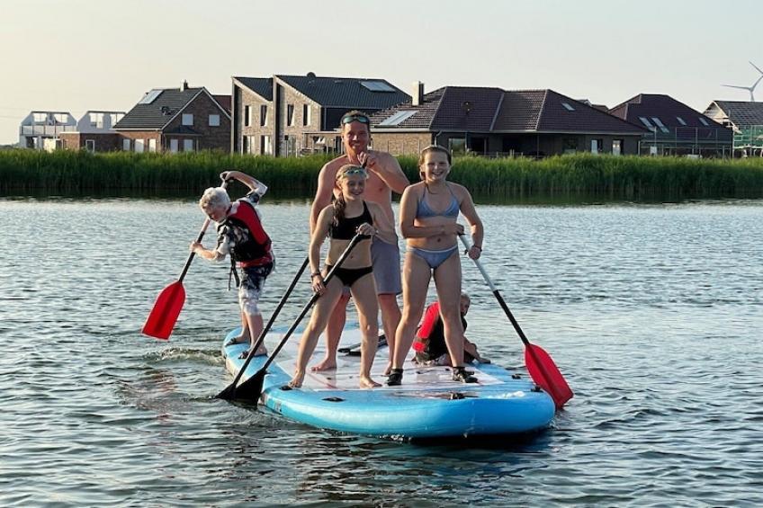 Familienzimmer mit Alkoven / Belegung 3 Personen - foto 4