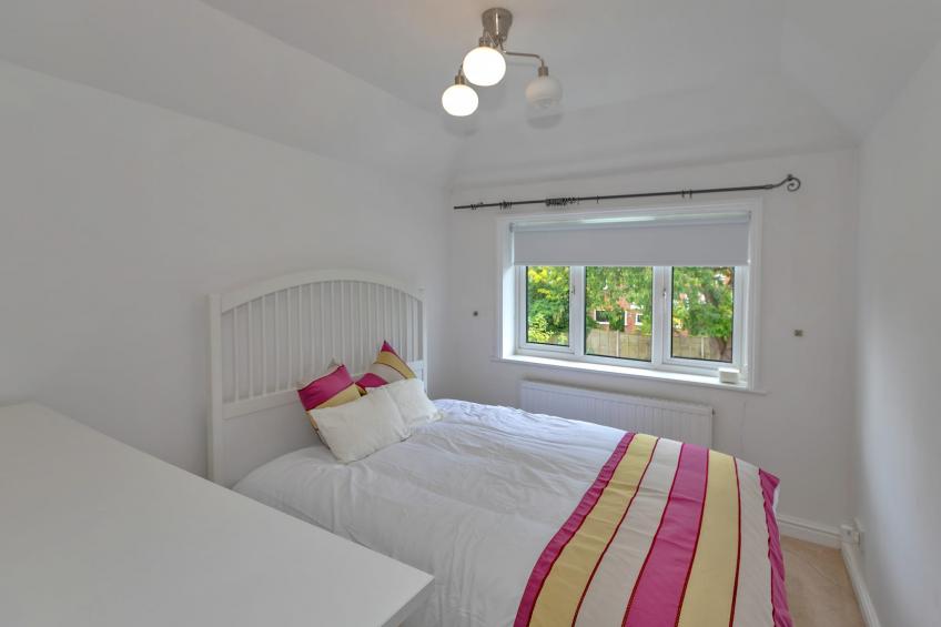 DeBarnes House - foto 14