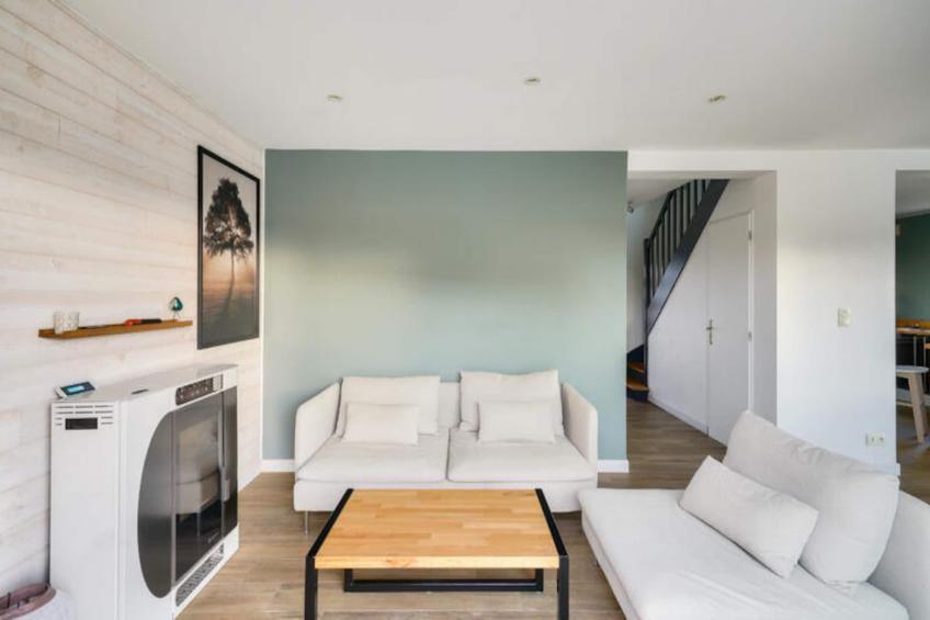 Maison à Plobannalec-Lesconil - foto 11