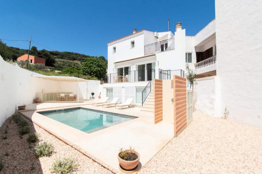 Maison à Ferreries - foto 96