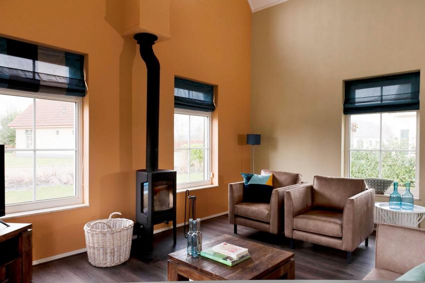 8 pers. Heerd Wellness de luxe - foto 8