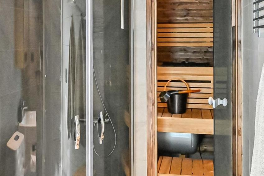 Revontulimökki - foto 10