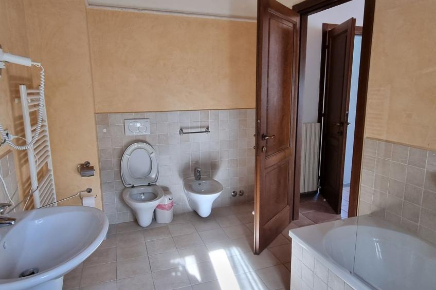 "Roccaverano" in Cascina Bricco - foto 8