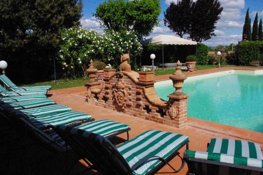 Villa Portoverde - foto 19