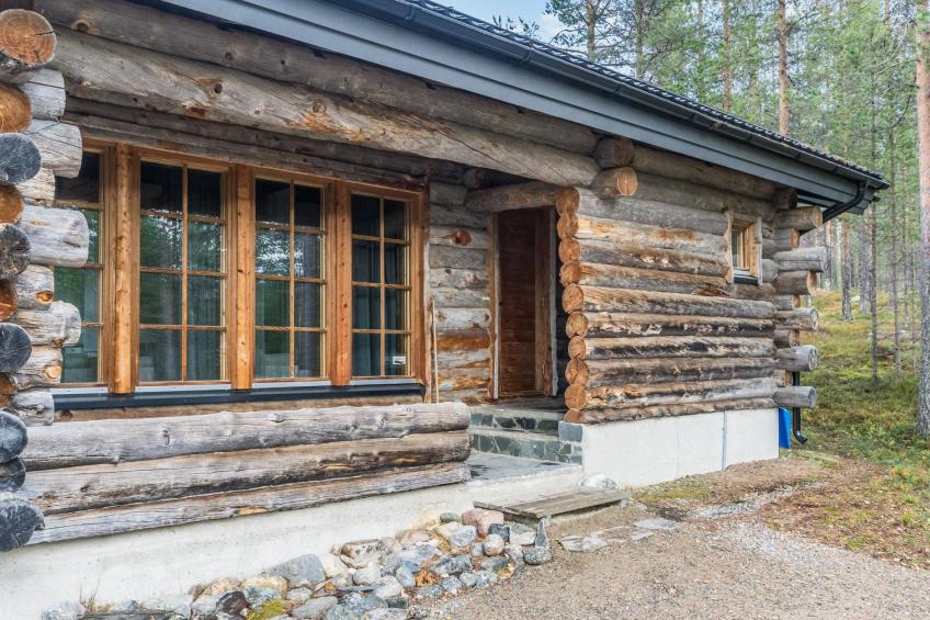 Kultatunturi - foto 2