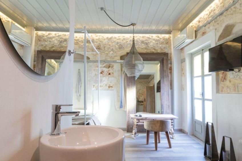 mit Privatpool für 4 Personen ca. 85 m² in Rethymnon, Kreta (Nordküste Kre - foto 26