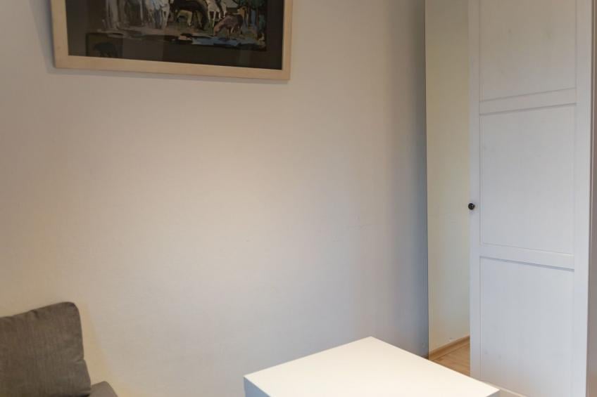 mit zwei Schlafzimmern und Terrasse - foto 8