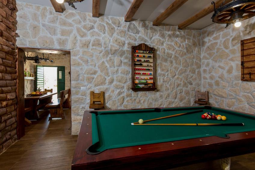 Historische Steinvilla Heaven für 11 Personen - foto 5