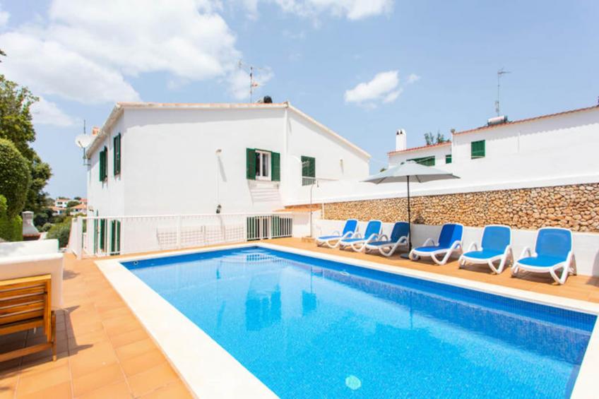 Maison à Cala Galdana - foto 81