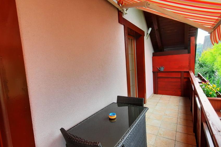 mit Balkon - foto 29