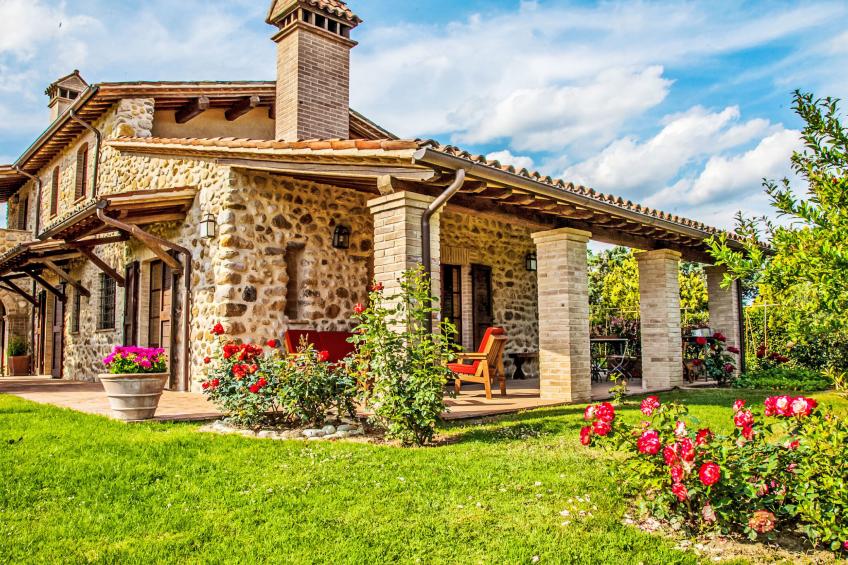 Agriturismo Belvedere delle Crete - foto 2