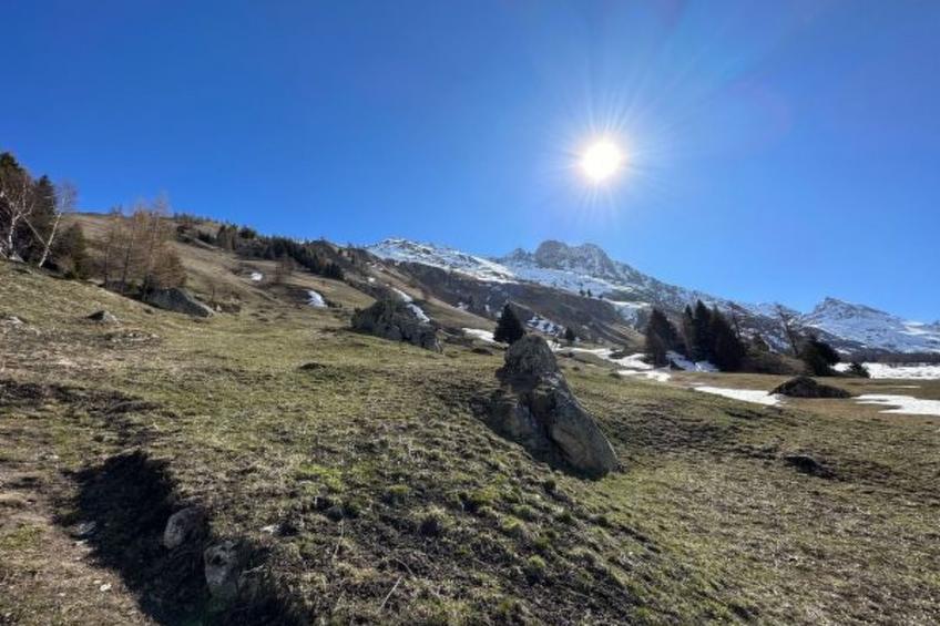 Chalet Le Basset - Family Chalet in the Swiss Alps - foto 16