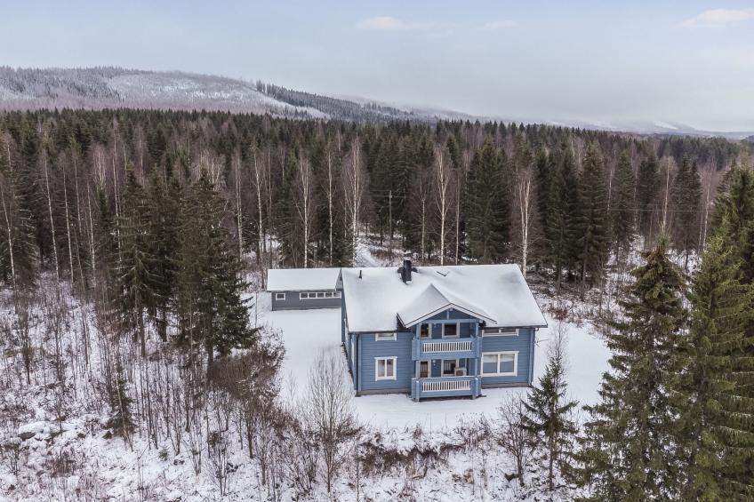 Villa ulperi - foto 40