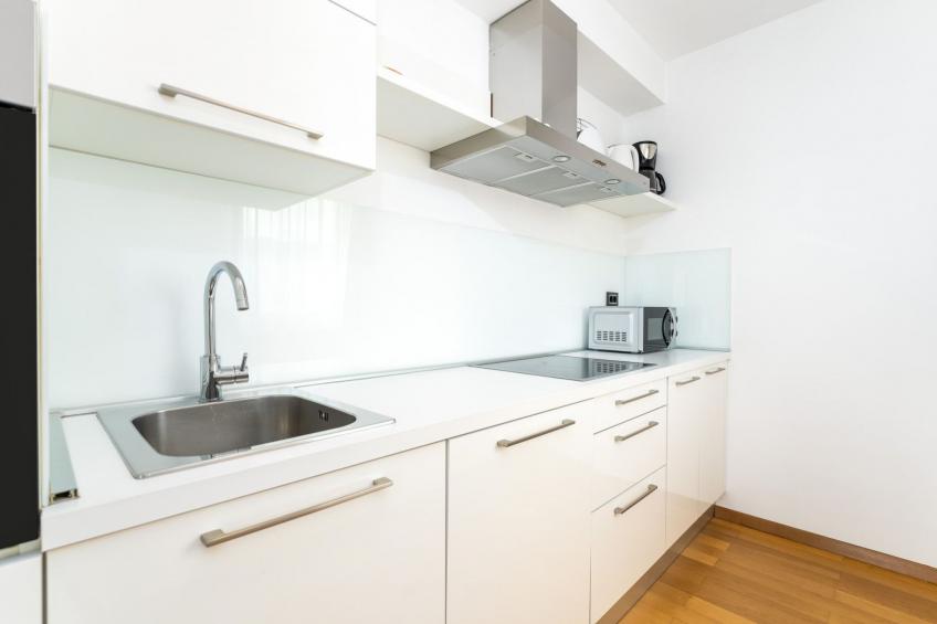 Wohnung "Zayml Povile" mit Blick auf das Wasser - foto 21