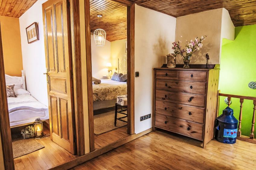 Ländliches Haus La Carrozal Senda del Oso - foto 50