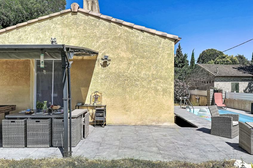 Villa des Amoureux - foto 28