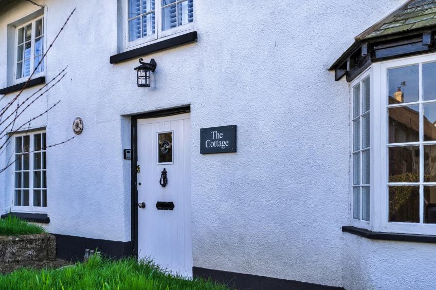 The Cottage at High Bickington - foto 27