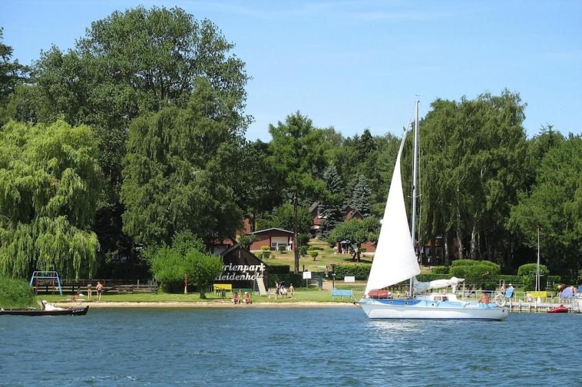Lake Park Heidenholz, Plau am See - Type B