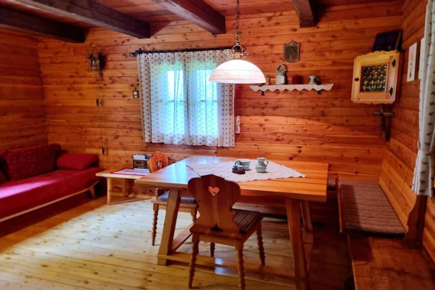 Schneiderhütte - foto 8
