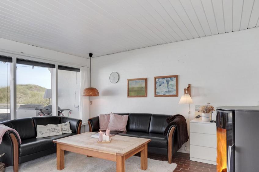 "Marjon" - 400m from the sea in NW Jutland - foto 13