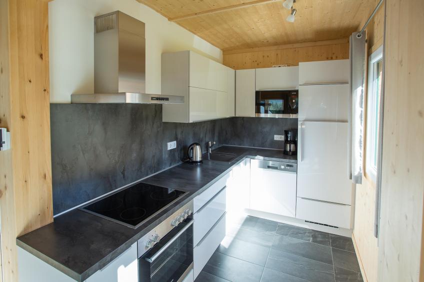 Hohentauern Chalet 68 - foto 3