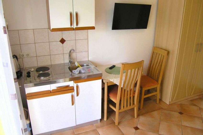 Holiday apartment with balcony and barbecue - BF-K7YM5 - foto 11