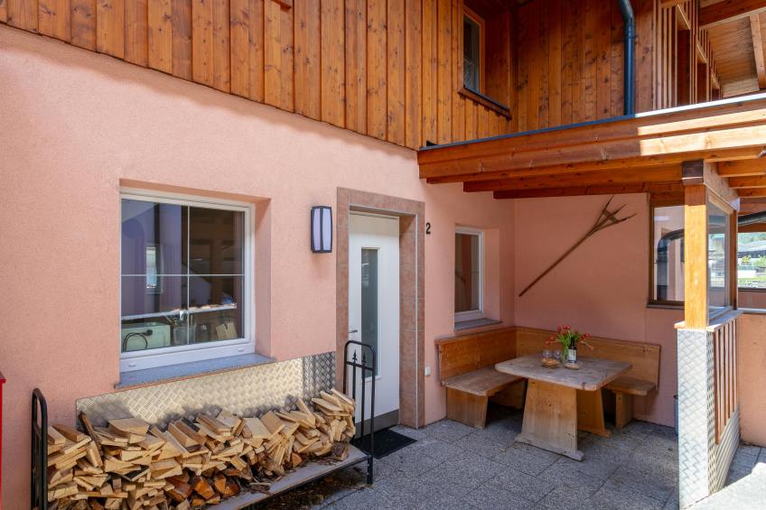 Haus Oliver 2 - foto 27