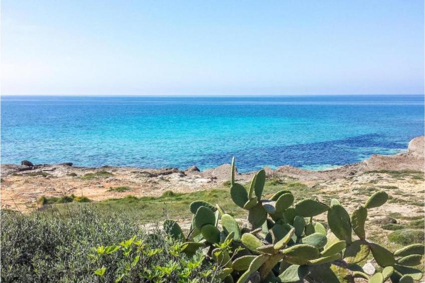 Baia Verde 4 Vista Mare - foto 38