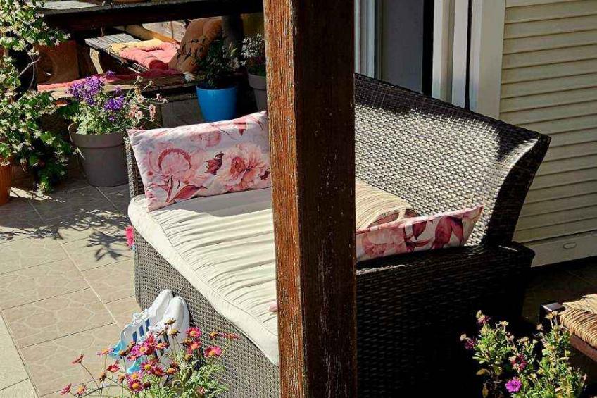 Appartement de vacances près du centre et de la mer - BF-K9TMD - foto 2