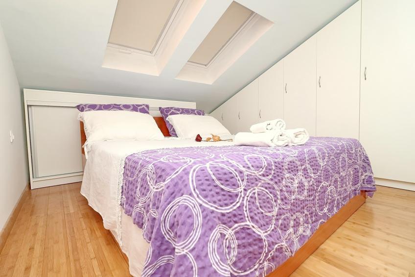 Apartments Villa Cebalo Korčula - Comfort One Bedroom Apartment with Terrace and Sea View  MARA - foto 4