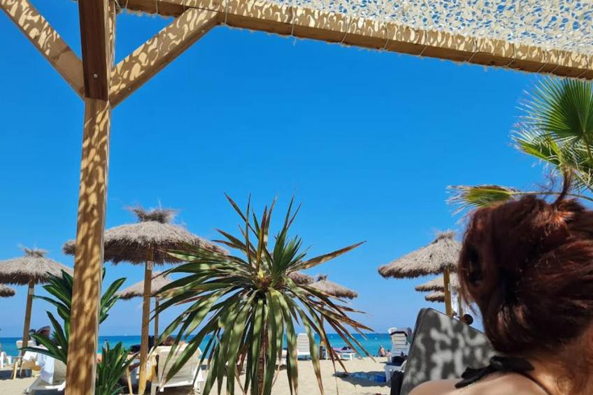 Résidence Maisons De La Plage - foto 36