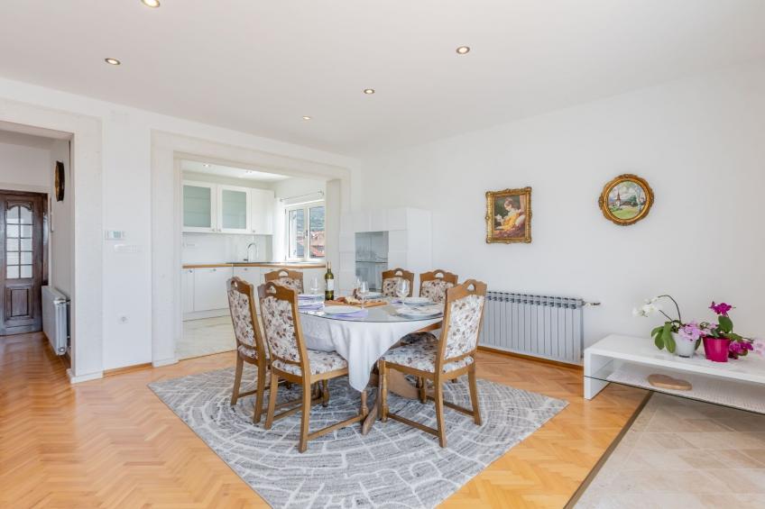 Apartment Merita - Two Bedroom Apartment with Balcony - foto 15