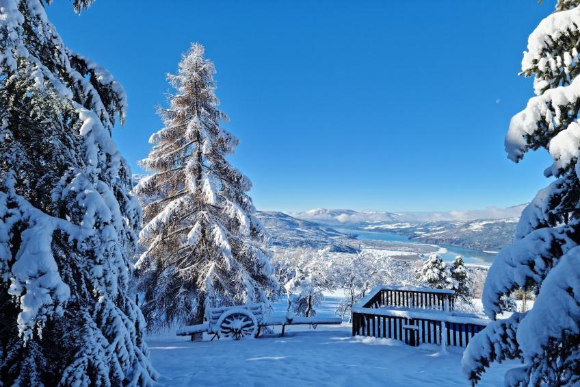 Villa Les Chemins Croisés - foto 32