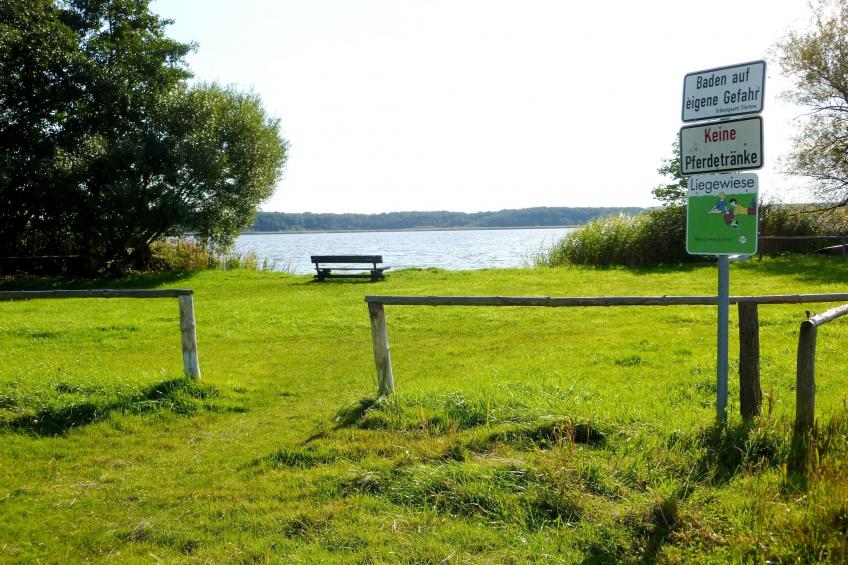 Ferienhaus 4 Elemente - foto 13