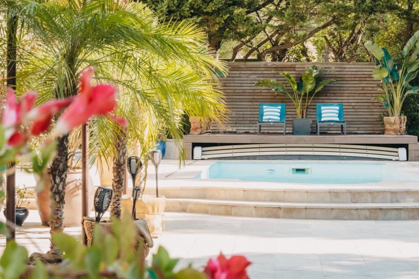 mit Blick auf das Wasser - foto 28