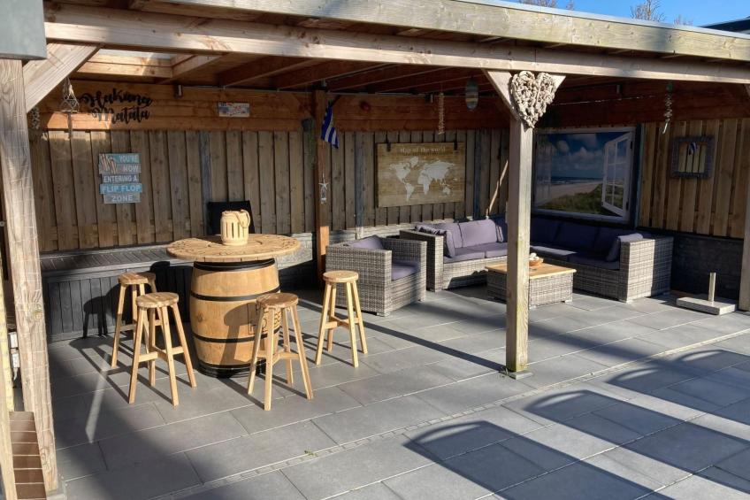 Reefhouse 57, wo es noch Raum für Ruhe gibt - foto 11