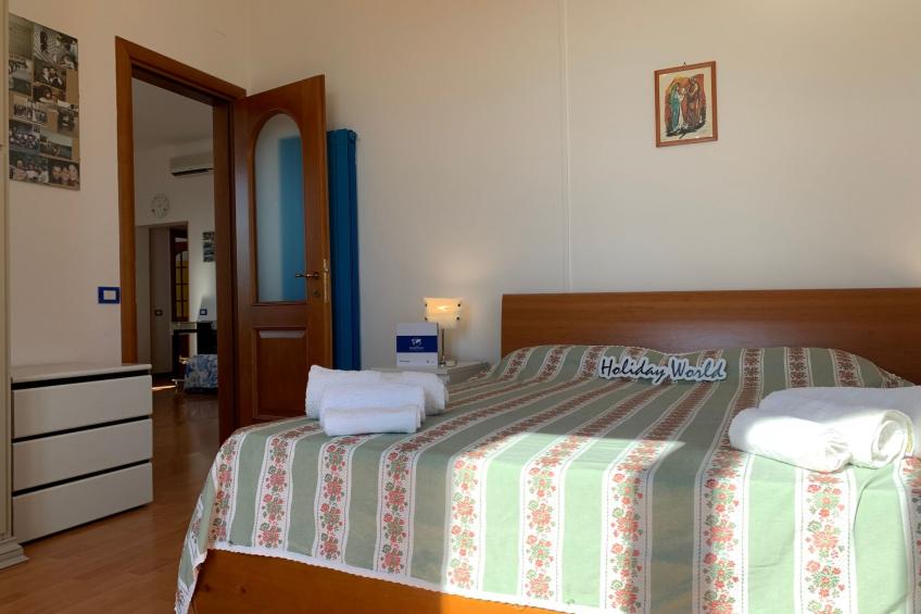 Wohnung mit Waschmaschine und Geschirrspüler - foto 7