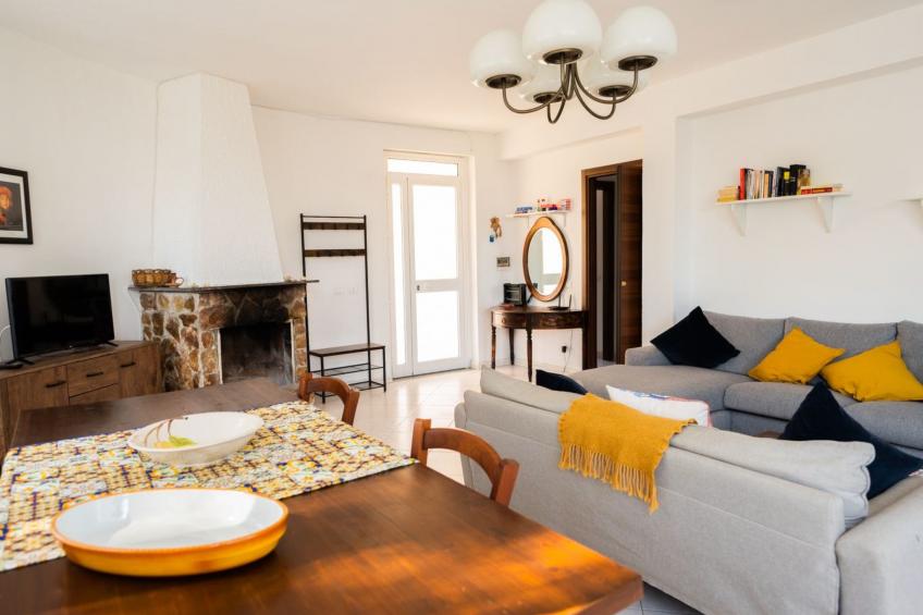 Haus in Santa Maria Del Focallo mit Privatparkplatz - foto 34