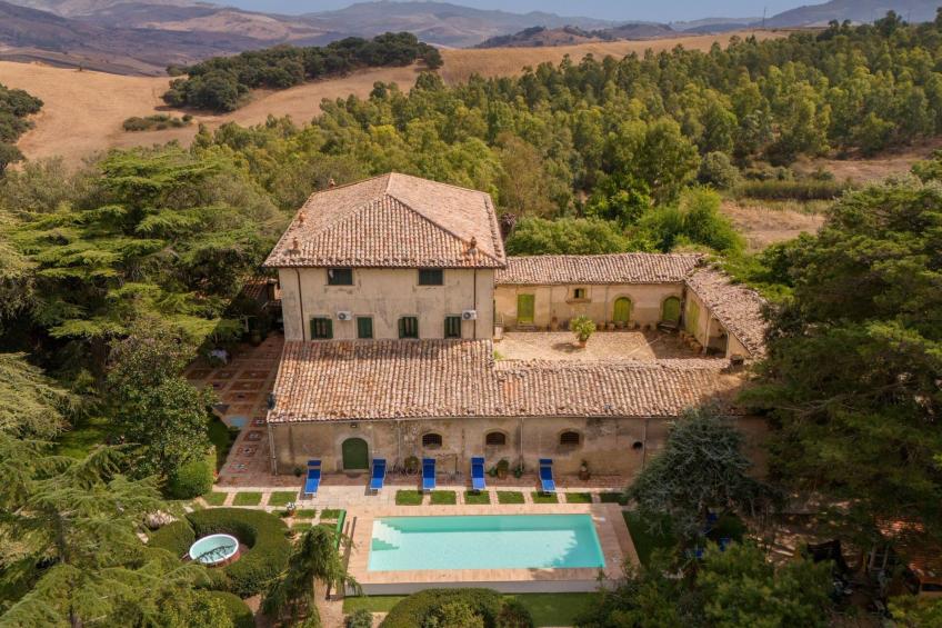 Ferienvilla 'Mamma Alessandra - foto 2