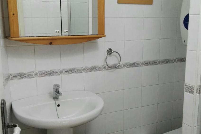 Casa Rural El Serrillal 1 Hermigua La Gomera - foto 14