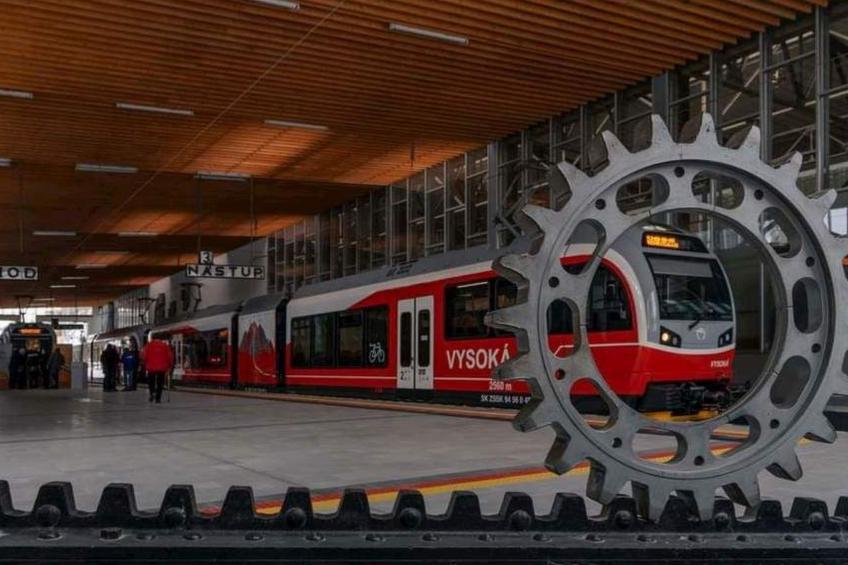 Cottage Tatry - foto 27