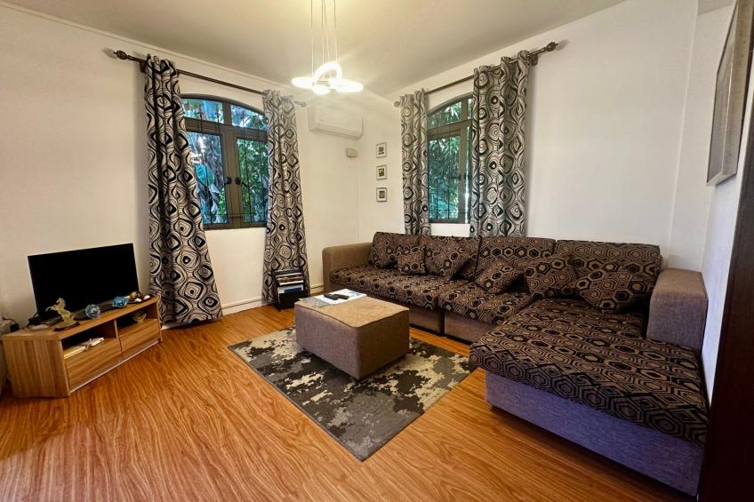 Appartement 2 mit Gartenblick - foto 13