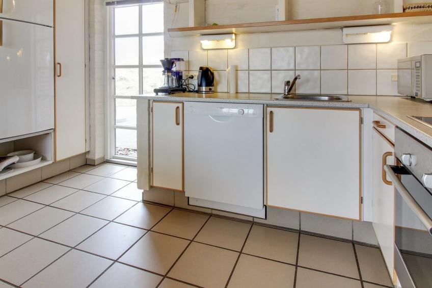 "Skuli" - 200m from the sea in Western Jutland - foto 12