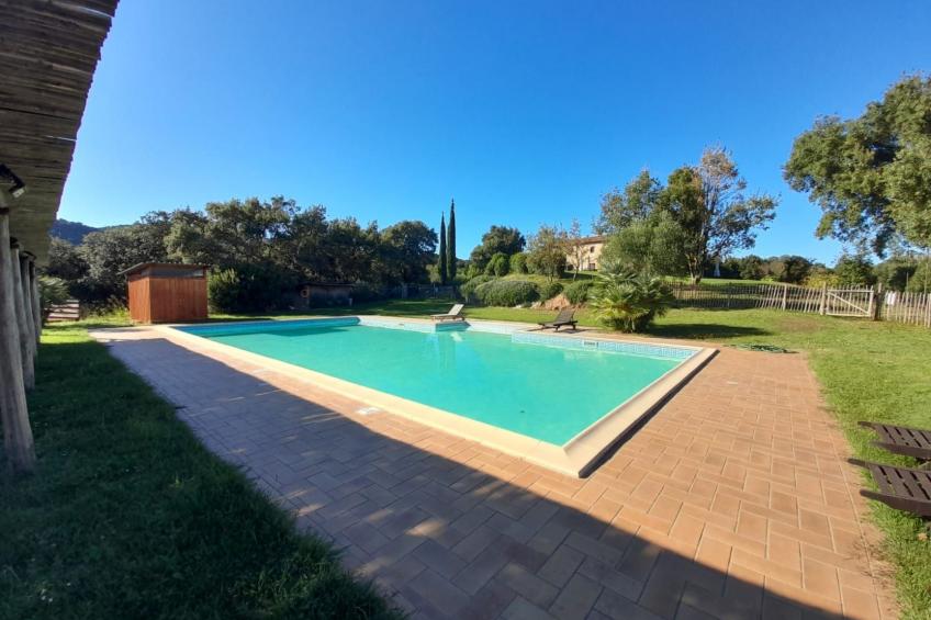 Wohnung mit Terrasse - foto 31