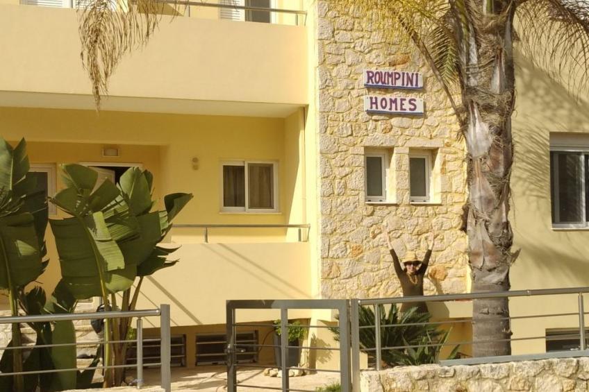 Gemütliche Ferienwohnung Rubini 4 - foto 5