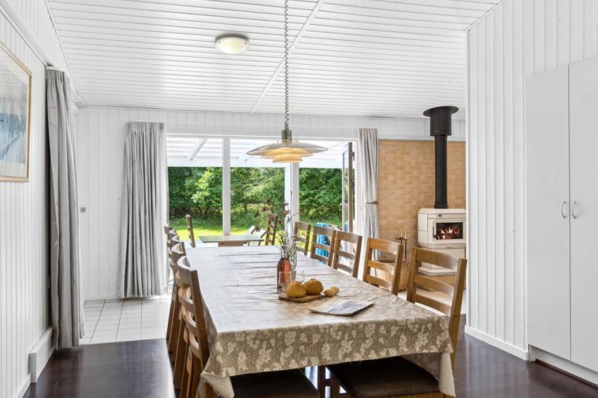 "Paulus" - 375m from the sea - foto 24