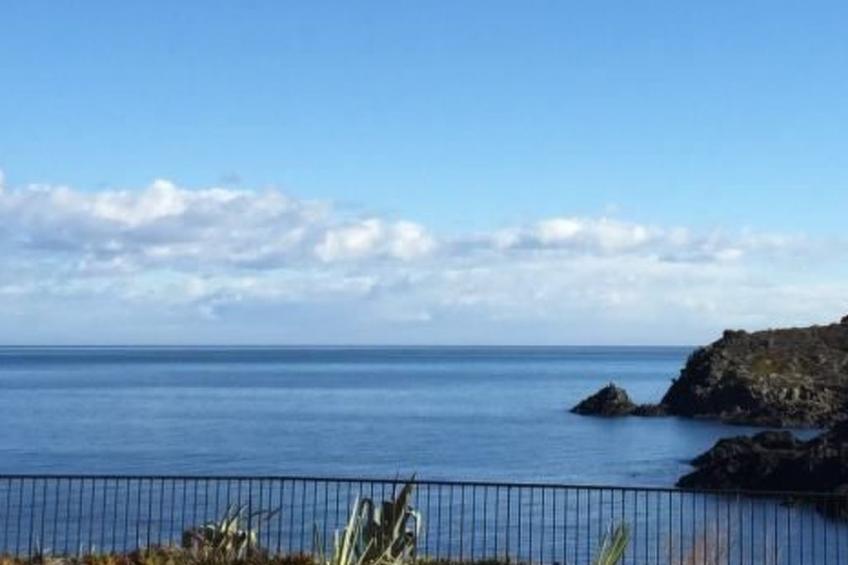 mit Blick auf das Wasser - foto 2