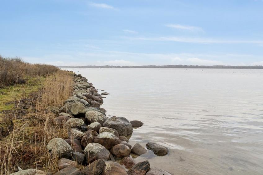 "Ordan" - 140m to the fjord - foto 2