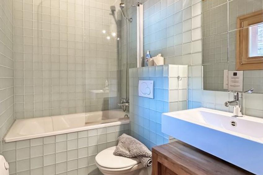 Que du Bonheur - 4 Vallées - foto 9